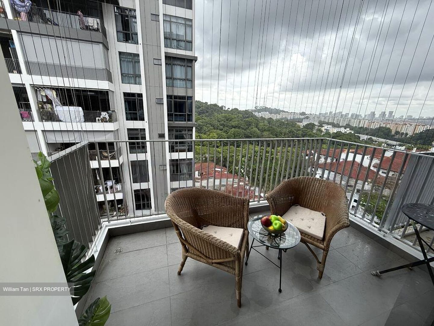 The Skywoods (D23), Condominium #481416791